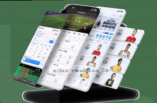 移动端赛事入口 一键直达精彩对决